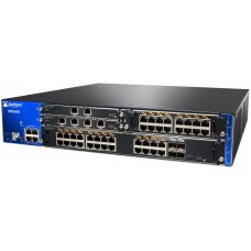 GATEWAY JUNIPER SRX650